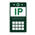 IP домофоны